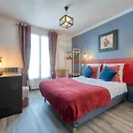 Hotel Belfort