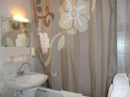 Hotel Belfort Paris