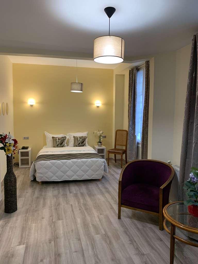 Belfort Hotel Paris