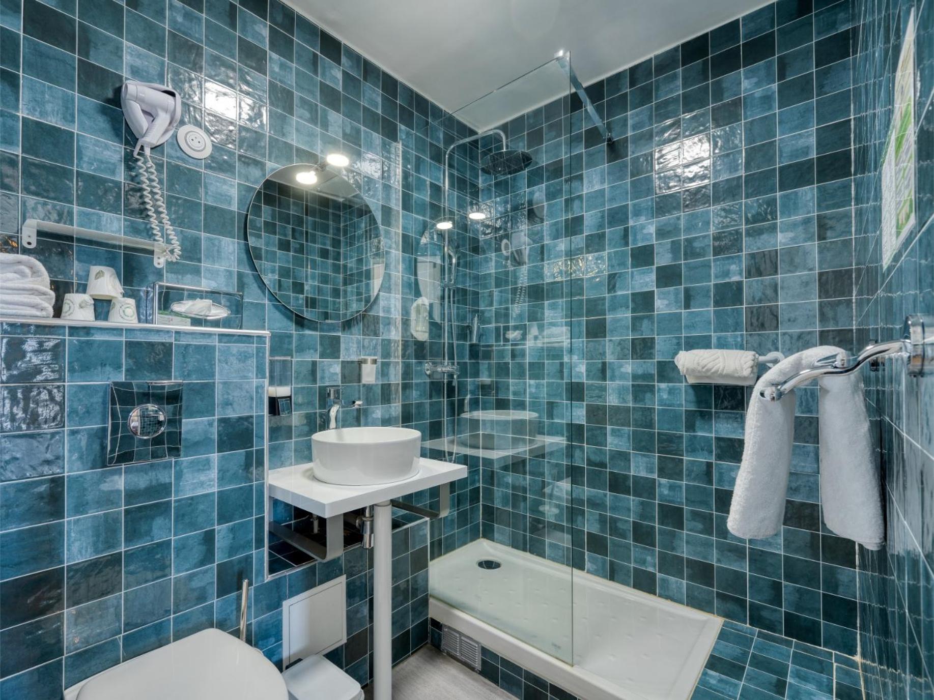 Hotel Belfort Paris