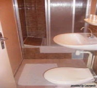Belfort Hotel Paris